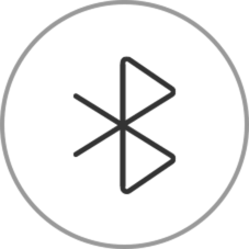 Mở khóa bằng chìa khóa Bluetooth